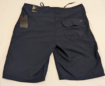 Hurley One and Only 2.0 Board Shorts 21