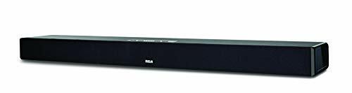 rca 37 bluetooth soundbar