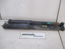 1703230100 Paar Sto&szlig;d&auml;mpfer Vorne MERCEDES SLK R170 2.0 B 100KW Aut 2P