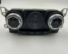2007-2009 Mazda CX-7 CX7 AC Heater Climate Control OEM B19003