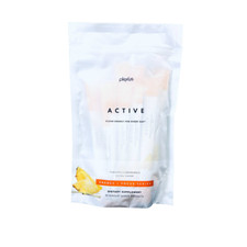Plexus Active Pineapple Lemongrass 15 PACKETS