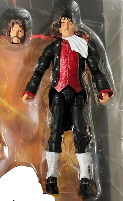 Marvel Legends 6
