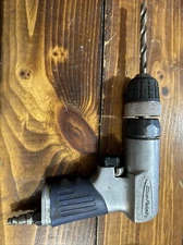 Blue Point AT3000 Air Drill 3/8" Reversible Comfort Grip Handle