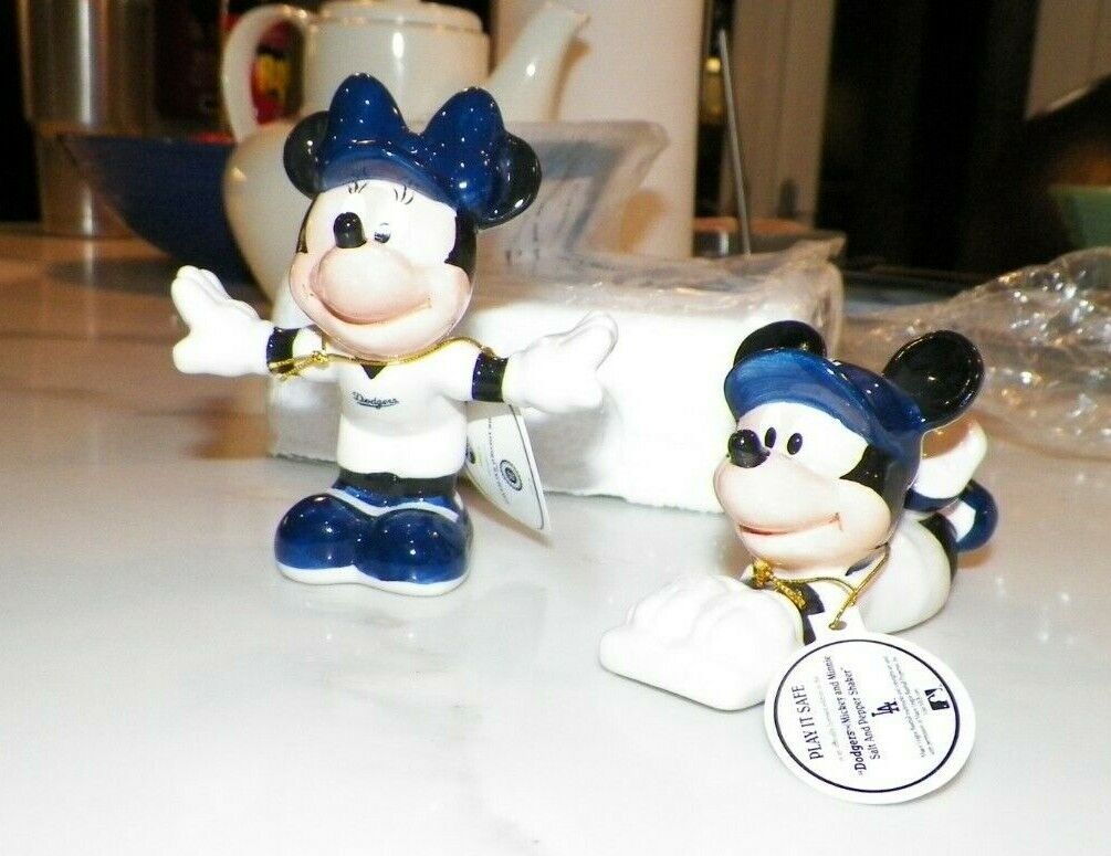 minnie mouse dodgers