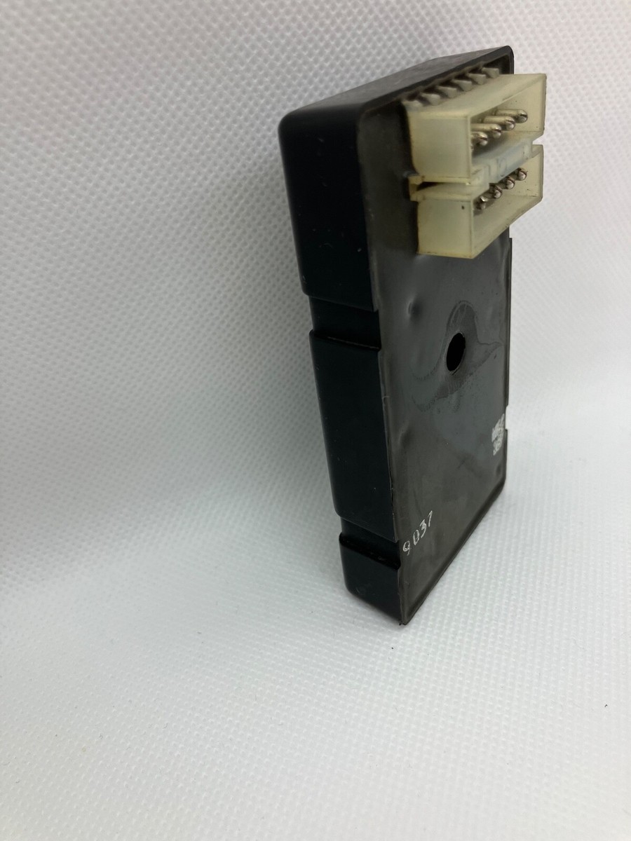 Harley Davidson OEM TSM Turn Signal Module 68537-89C Used from