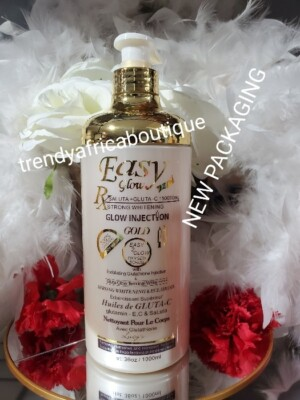 #ad Easy Glow Gold Strong Whitening Shower Gel 100% AUTHENTIC. 1000ML X 1 $59.99