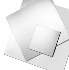 Monel® 400 Alloy 400 Sheet Metal 0.4064-76.2mm Plate 2.4360 Cut to Size 100-10