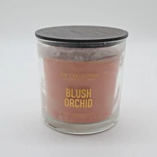 The Collection by Chesapeake Bay Candle Blush Orchid 13oz - DAMAGED