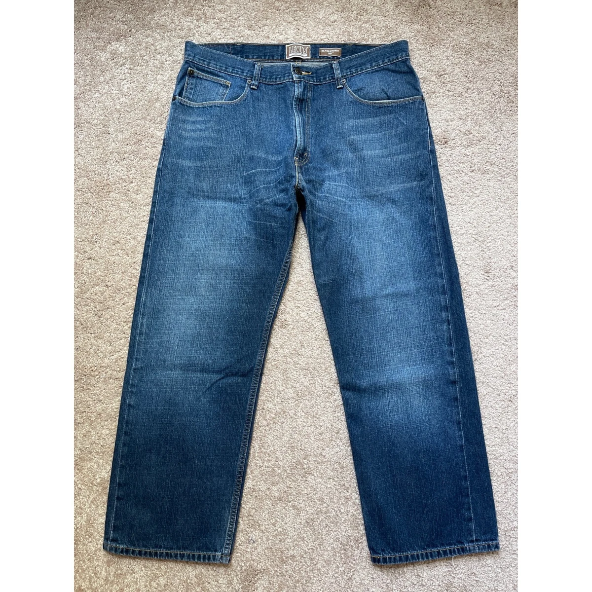 Levis 38x30 sales