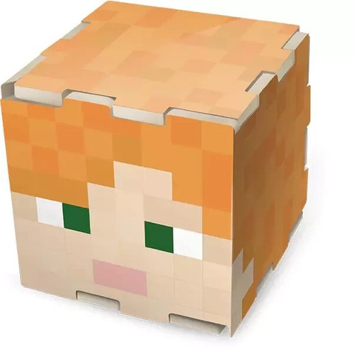 Woolworths Minecraft Cubeez 2025 - Pick Your Own! Free Shipping - Picture 5 of 34