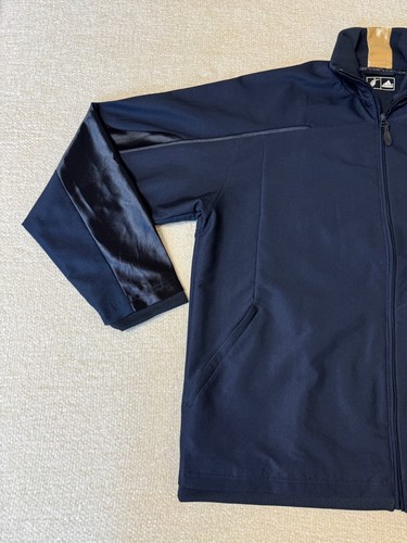 Adidas Predator 2005 David Beckham Track Top Jacket Suit Vintage Men's Size L * - Picture 8 of 20
