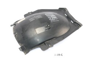 BMW K 1200 GT K12 2003 - Kotflügel hinten innen A89C