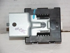 2011-2013 Infiniti QX56 Anti Theft Keyless Entry Control Module WC1G145A OEM