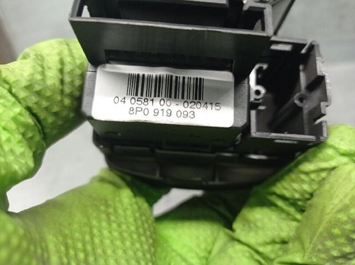 8P0919093 lichtschalter für AUDI Q3 (8UB 8UG) 2.0 TDI