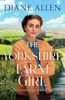 The Yorkshire Farm Girl | Diane Allen | Englisch | Buch | Gebunden | 2023