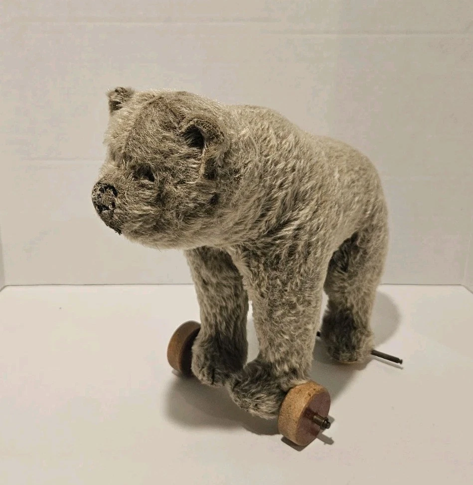 Steiff Stuffed Animals (Pre-1946) for sale - eBay