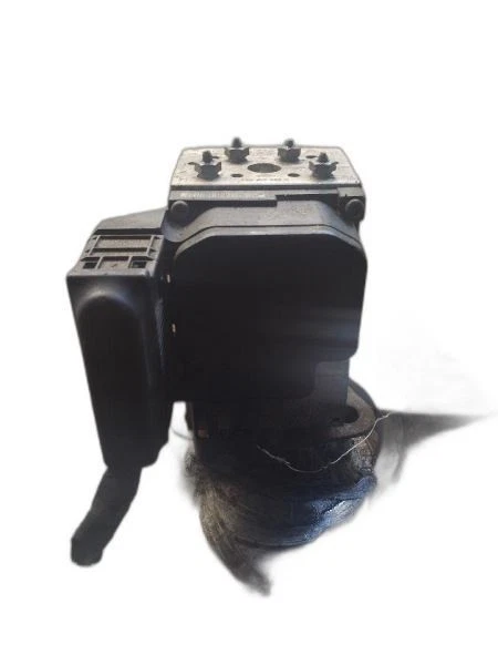 ABS Brake Pump Control Module Fits 1998-1999 Mercedes-Benz C280 CLA-Class - Image 4 of 4