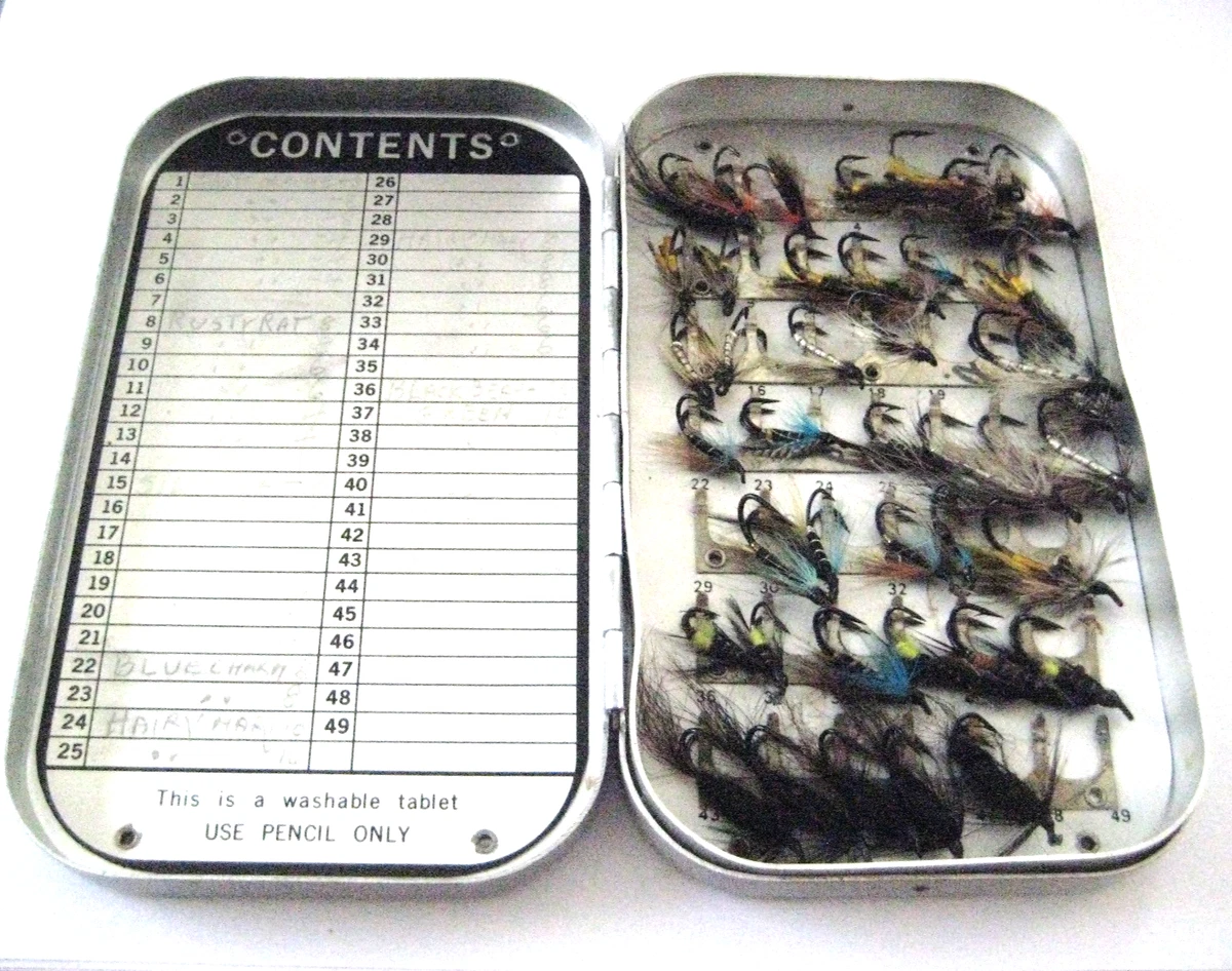 Richard Wheatley Fishing Equipment for sale | eBay