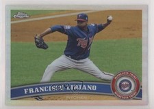 Click to enlarge Francisco Liriano