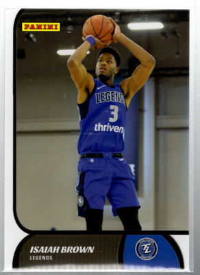 B6296- 2021-22 Panini NBA G League Debut BK Karten -du Pick- 15 + Free US Schiff