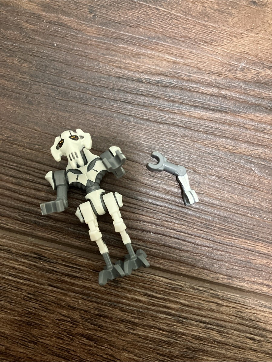 LEGO Star Wars: General Grievous' Wheel Bike (75040) for sale