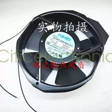 NMB 5915PC-20W-B30 AC200V 42/40W 17238 AC Cabinet Cooling Fan