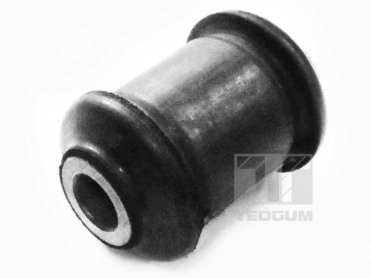 Lagerung Lenker Vorne Links Rechts Unten Tedgum 00228467 FÜR Ford Mazda-image