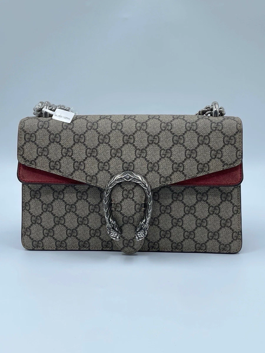 Gucci Dionysus女式手提包| eBay