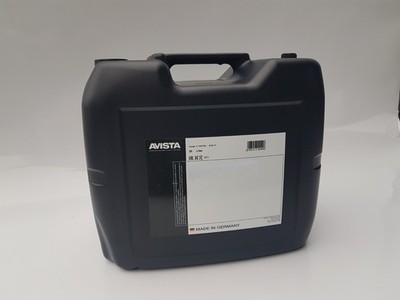 AVISTA Tackoil SAW  Kettenöl Gartengeräteöl Sägekettenöl Kettenoel Motorsäge