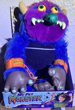 2026 MY PET MONSTER 14-INCH PLUSH Breakaway Handcuffs The Loyal Subjects New