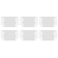 Gba Box Protector Gameboy Advance Box Protector Pet Transparent 10Pcs