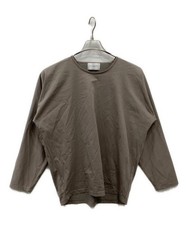 Kimono sleeve long T-shirt