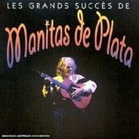 Ses Plus Grands SuccèS Von Manitas De Plata | Cd | Zustand Neu