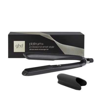 ghd Platinum+ Styler   1'' Flat Iron Hair Straightener, Professional Ceramic Hair