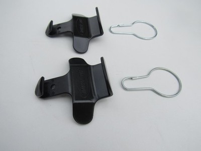 Monkey Paw Dolly Foot Hook 2 Pack,   Shoe-Mounted Hand Truck Puller for Fast,...