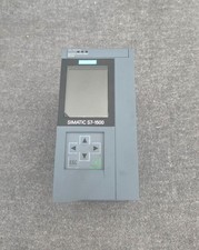SIEMENS SIMATIC 6ES7 515-2AM02-0AB0 6ES7515-2...
