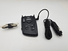 Uniden LRD 937 Radar Detector