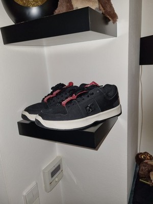 Dc's Shoes Lynx Andy Warhol Limited Edition Gr. 44 Neu mit Karton