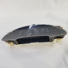 1996 Chevrolet Cavalier Oem Speedometer 16159617 Manual