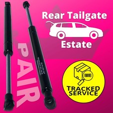 Gas Struts for Peugeot 407 SW 2004-2010 Boot Liftgate Shocks