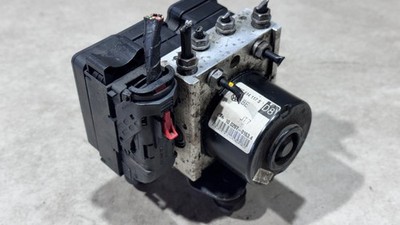 1K0614117S , 1K0907379AK ABS Block Pumpe Hydraulikblock für Volkswagen SEAT
