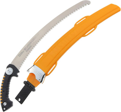 Professional Series SUGOI Curved Hand Saw 420Mm XL Teeth (390-42)