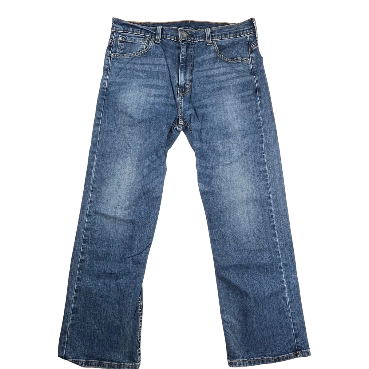 Levi's 569 Men's 30 in Inseam Jeans for sale | eBay