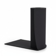EVA Foam 5mm Schaumstoff Platte Black Basteln Cosplay DIY 150x35.5cm