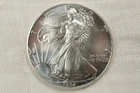 NobleSpirit (LG) Superb Gem BU 1994 American Silver 1oz Eagle