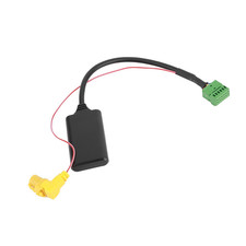 Wireless Audio Wire For MMI 3G AMI AUX