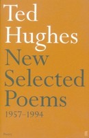 Ted Hughes - New And Selected Poems - Paperback - G245Z
