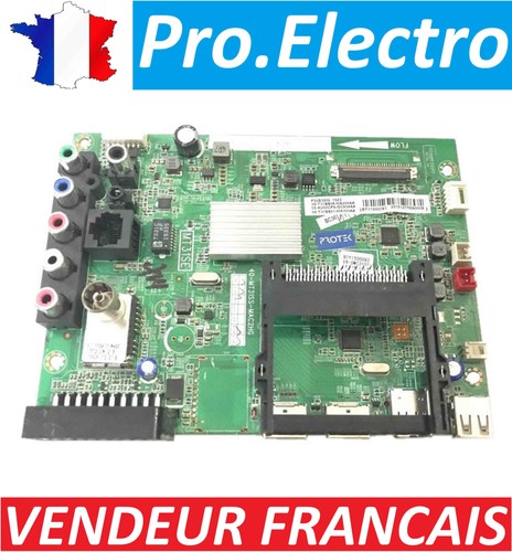 Motherboard TV Thomson TCL 40-MT31SS-MAC2HG 48FA3205 48FA3204 55FA3204 08-T31ST0