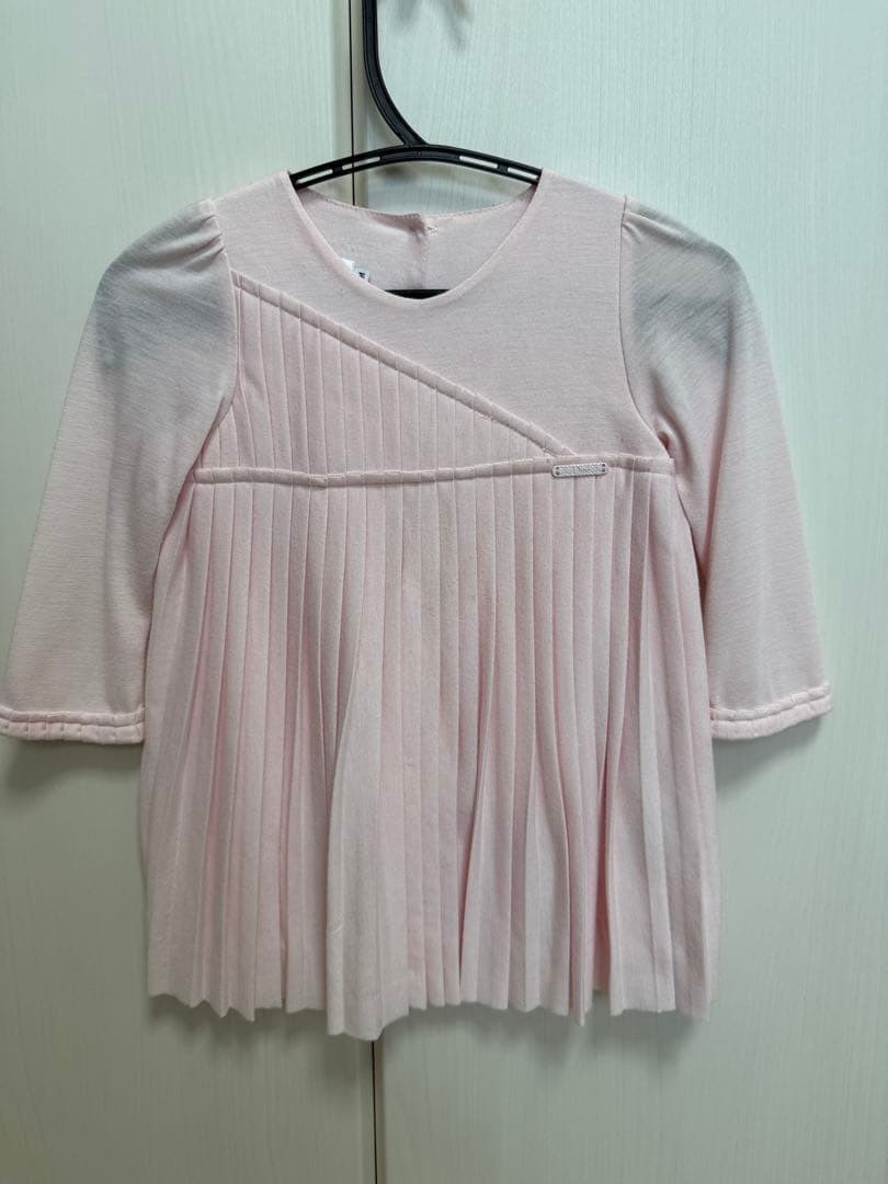 Baby Dior dress for 18-month-olds size 18M