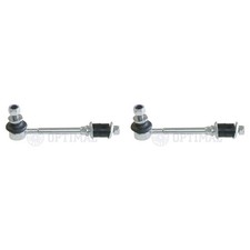 OPTIMAL 2x Stange Strebe Stabilisator vorne für Toyota Land Cruiser 90 _J9_ _J7_